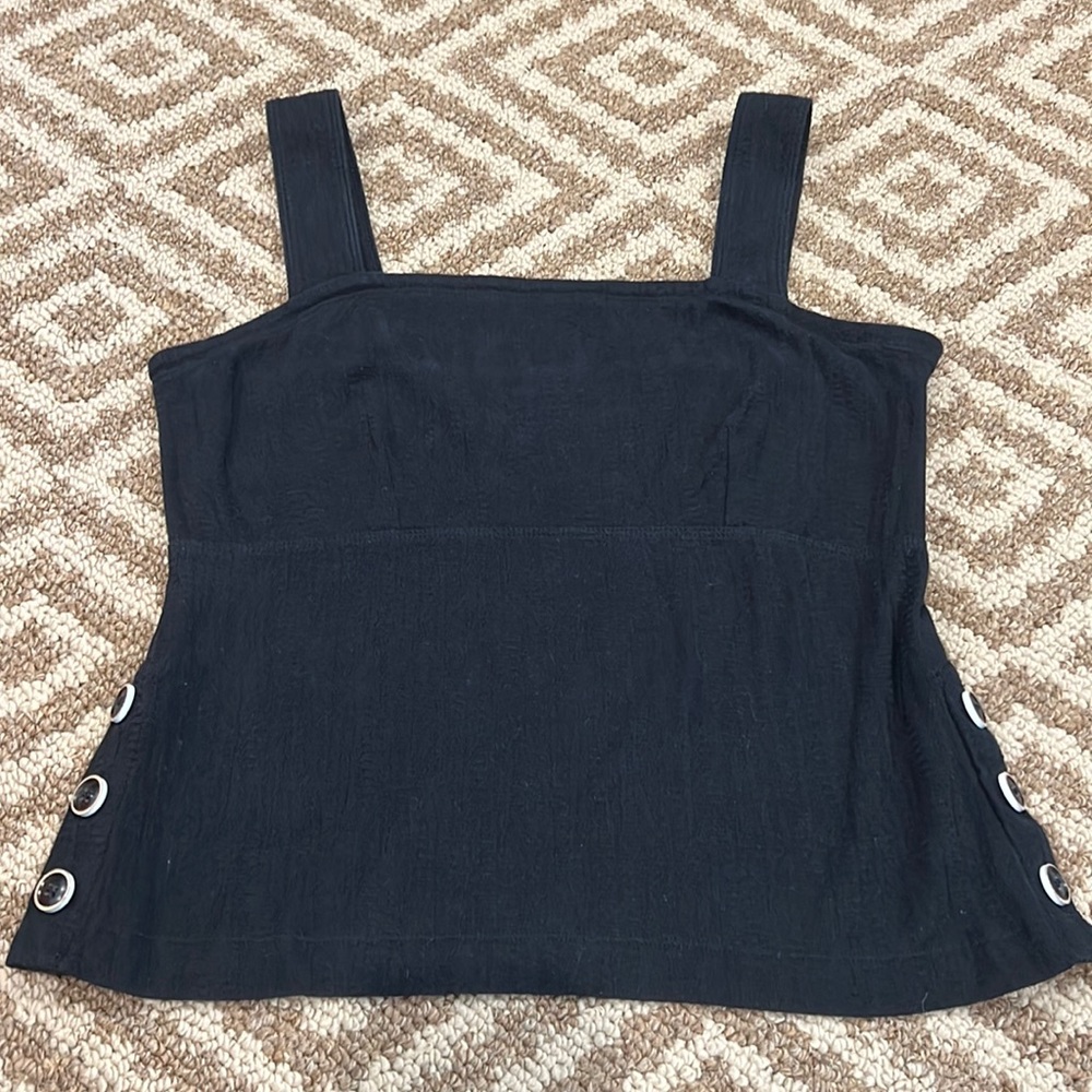 Maeve by Anthropologie Size XS Petite Tank